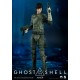 Ghost in the Shell Action Figure 1/6 Major 27 cm Website Version